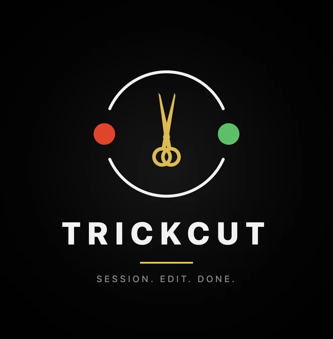 TrickCut — Session. Edit. Done.